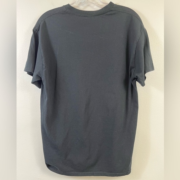 Amazon Prime Day 2024 Black Graphic T-Shirt, Sz MD - Picture 2 of 11